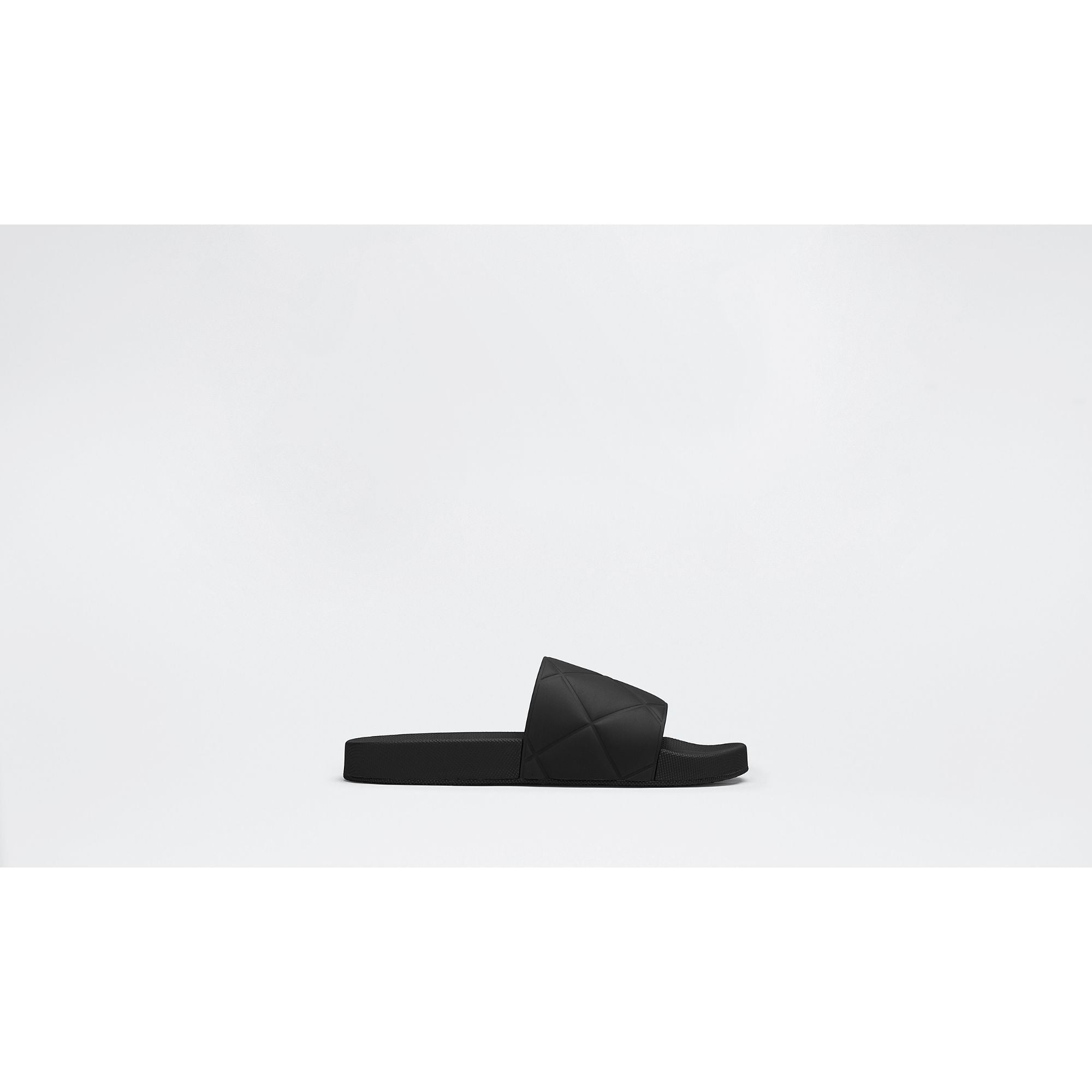 SANDAL - BLACK