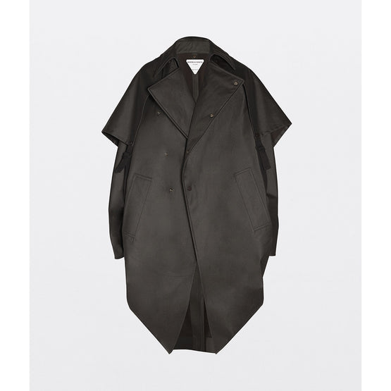 OUTERWEAR - FONDENTE/FONDENTE