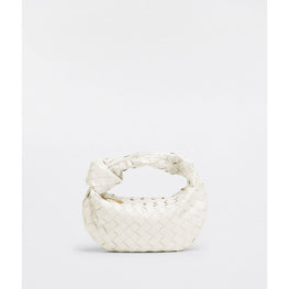 MINI JODIE - WHITE-GOLD