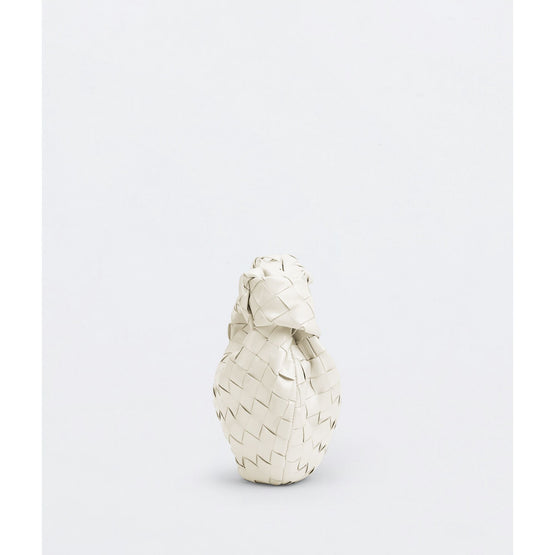 MINI JODIE - WHITE-GOLD