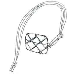 AIRPODS PRO CASE WITH STRAP - GLOW