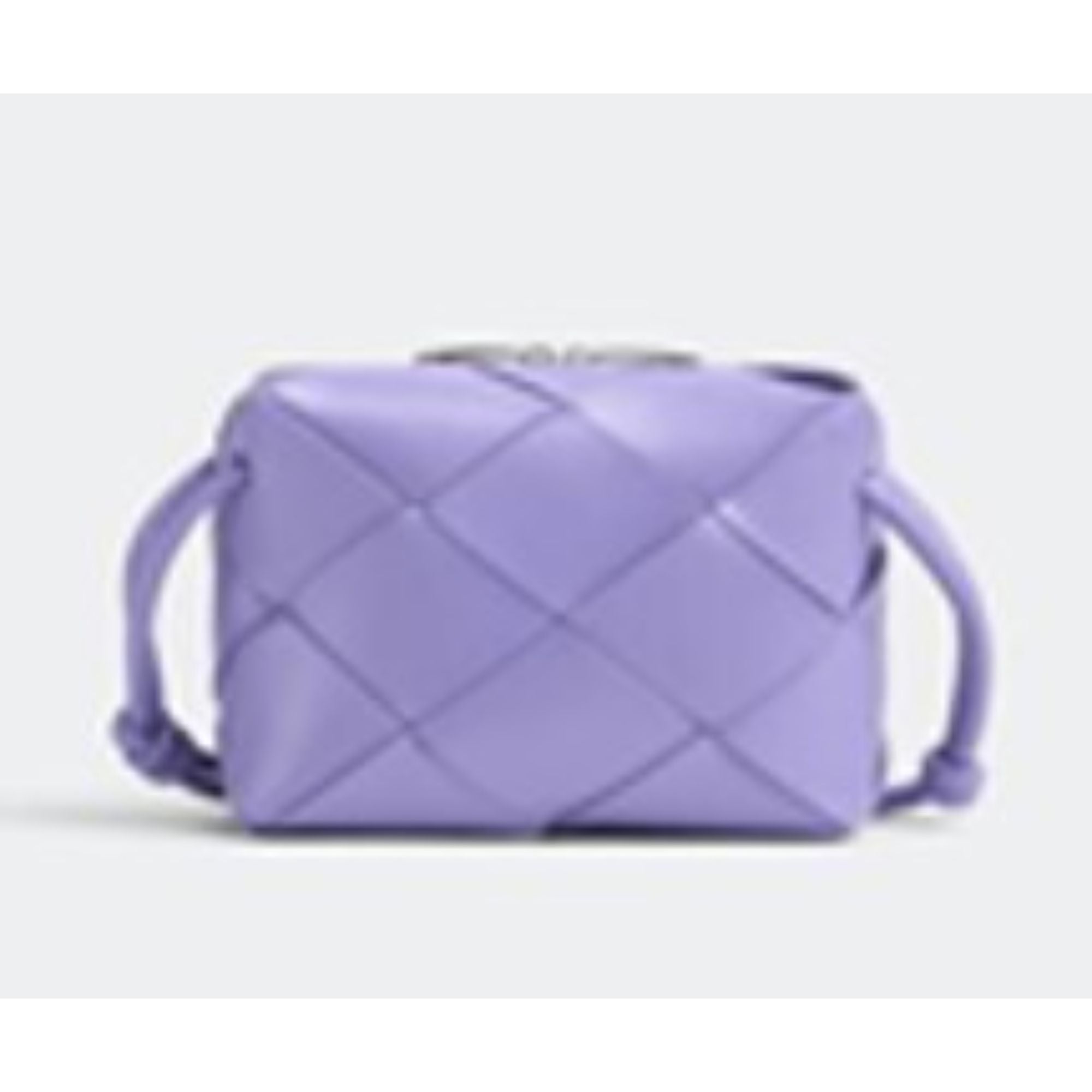 MINI CAMERA BAG - WISTERIA-SILVER