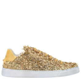 780 Shoes/ 70192SD8124 /Sneakers Gold/ 39