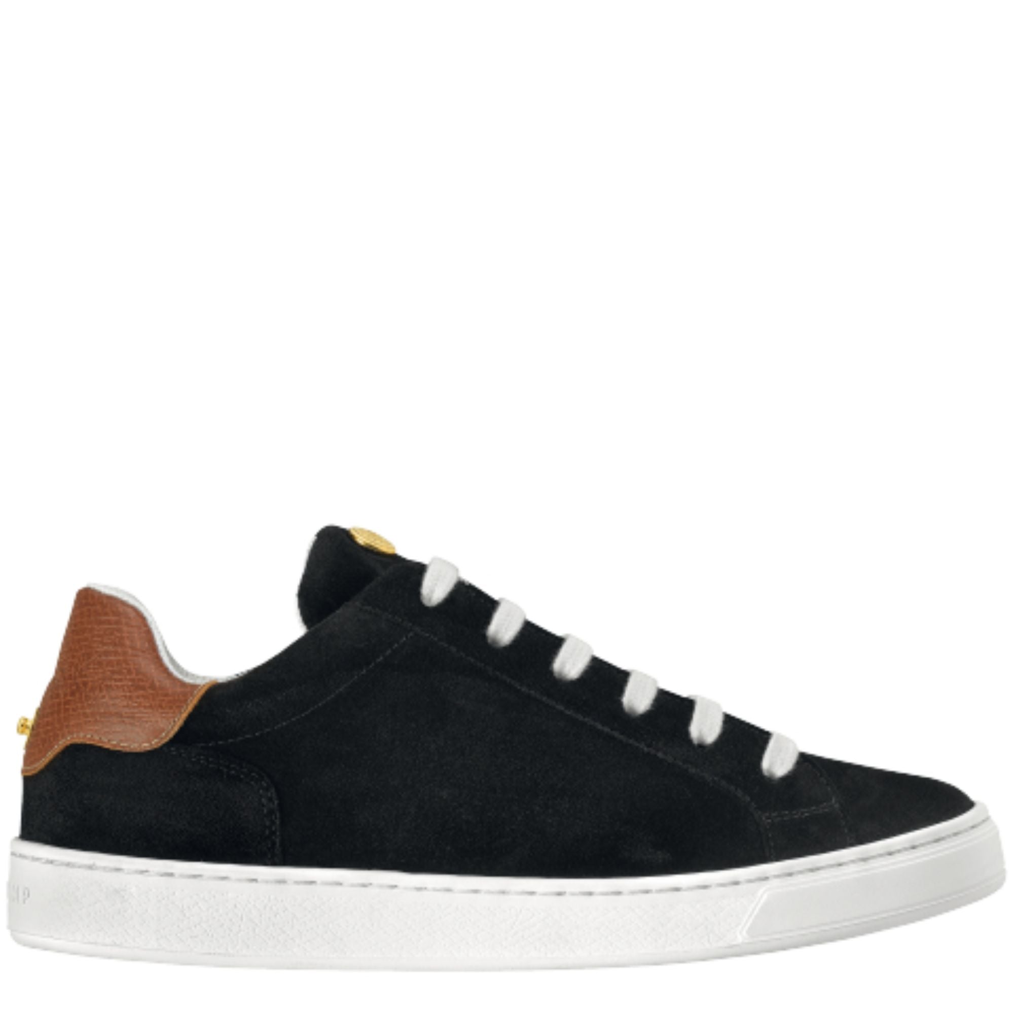 780 Shoes/ 70192SIE001 /Sneakers Black/ 39