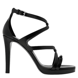 780 Shoes/ 70200SAA001 /High-Heel Sandals Black/ 39