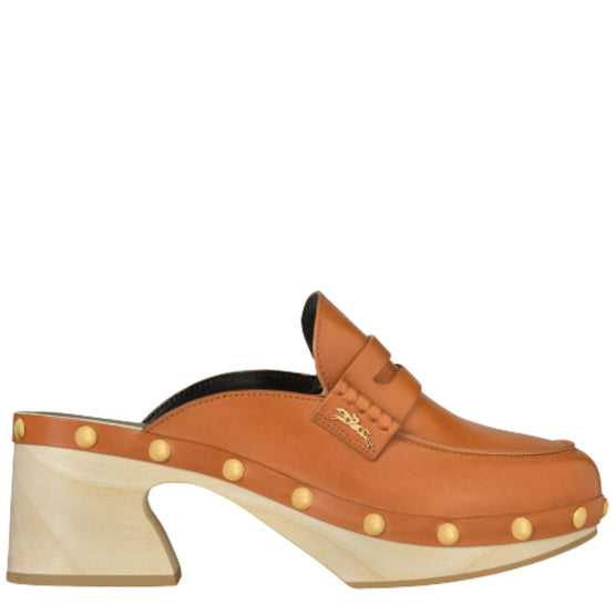 780 Shoes/ 70259SB4504 /Clogs Cognac/ 40