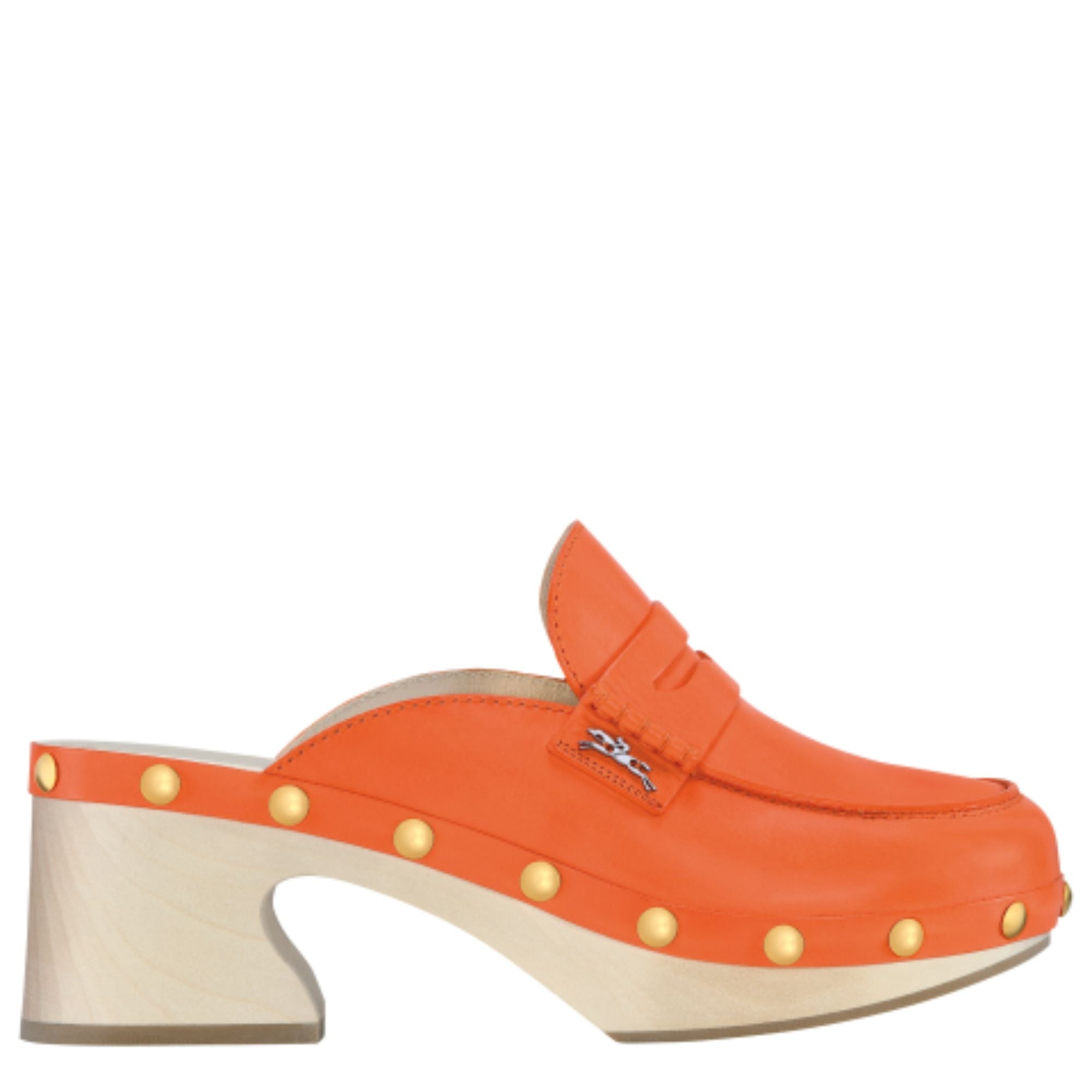 780 Shoes/ 70259SD6017 /Clogs Orange/ 38
