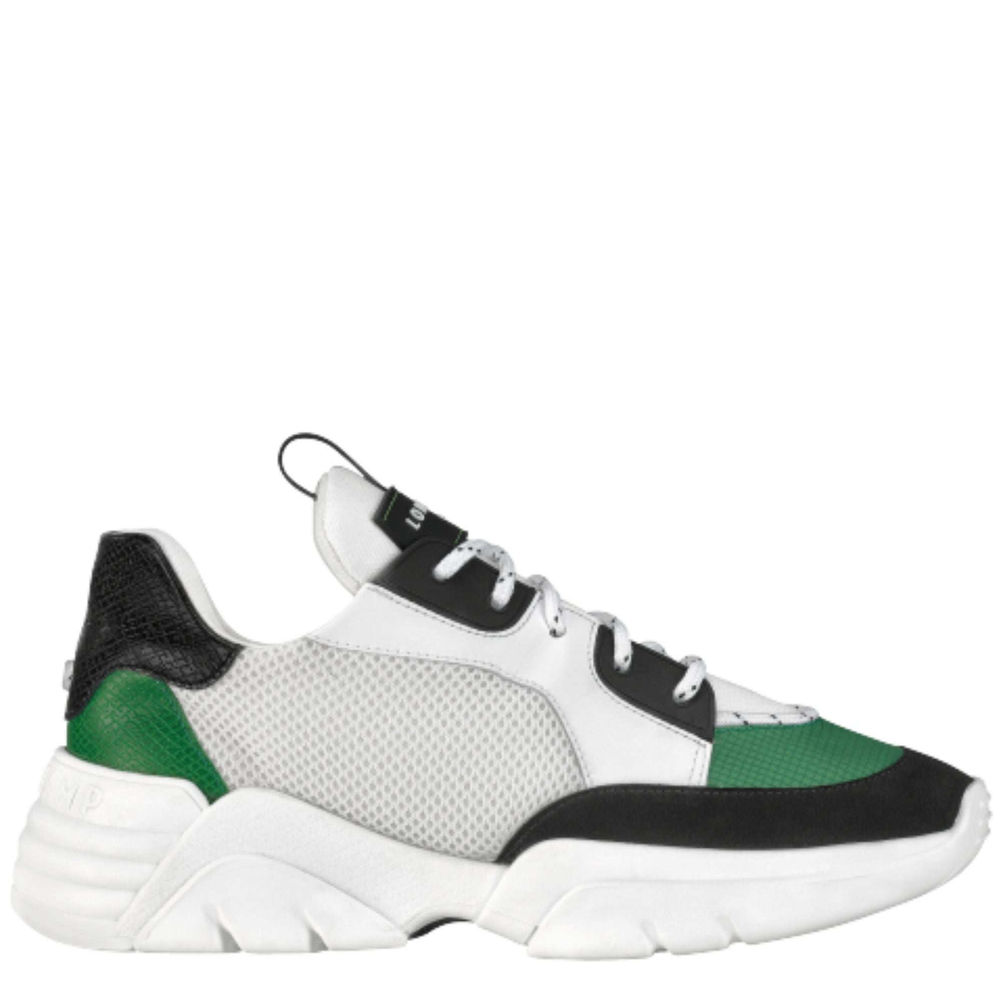 780 Shoes/ 70261SB8129 /Sneakers Green/ 39