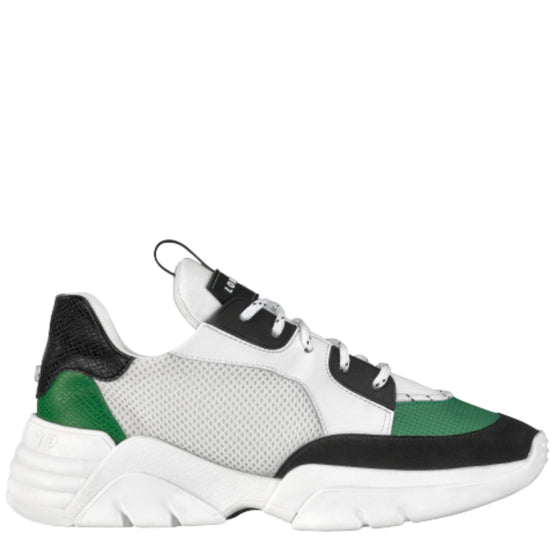 780 Shoes/ 70261SB8129 /Sneakers Green/ 39