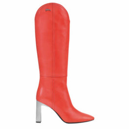 780 Shoes/ 70283SAAP56 /Hight-heel Boots Red Kiss/ 38