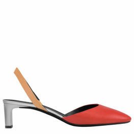 780 Shoes/ 70284SAAP56 /Pumps Red Kiss/ 40