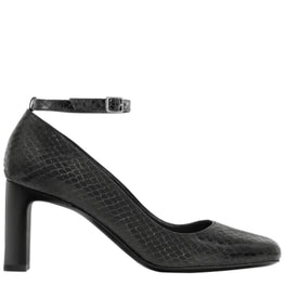 780 Shoes/ 70296SF3001 /Pumps Black/ 40