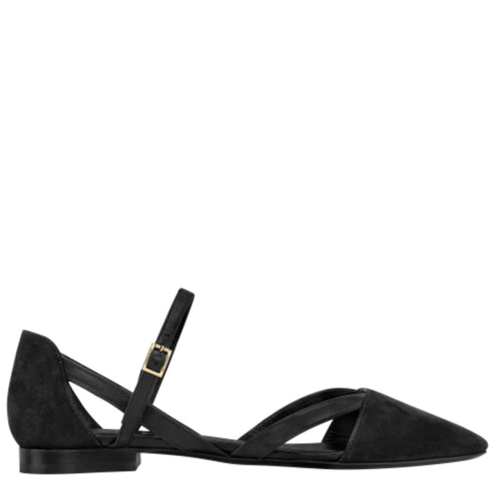 780 Shoes/ 70299SE6001 /Ballerinas Black/ 38