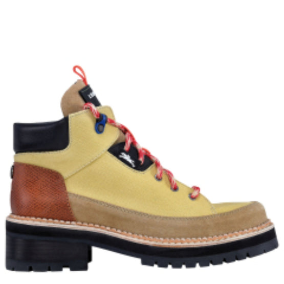 780 Shoes/ 70300SE8005 /Ankle Boots Beige/ 40