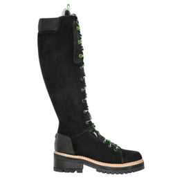 780 Shoes/ 70308SC4001 /Flat Boots Black/ 40