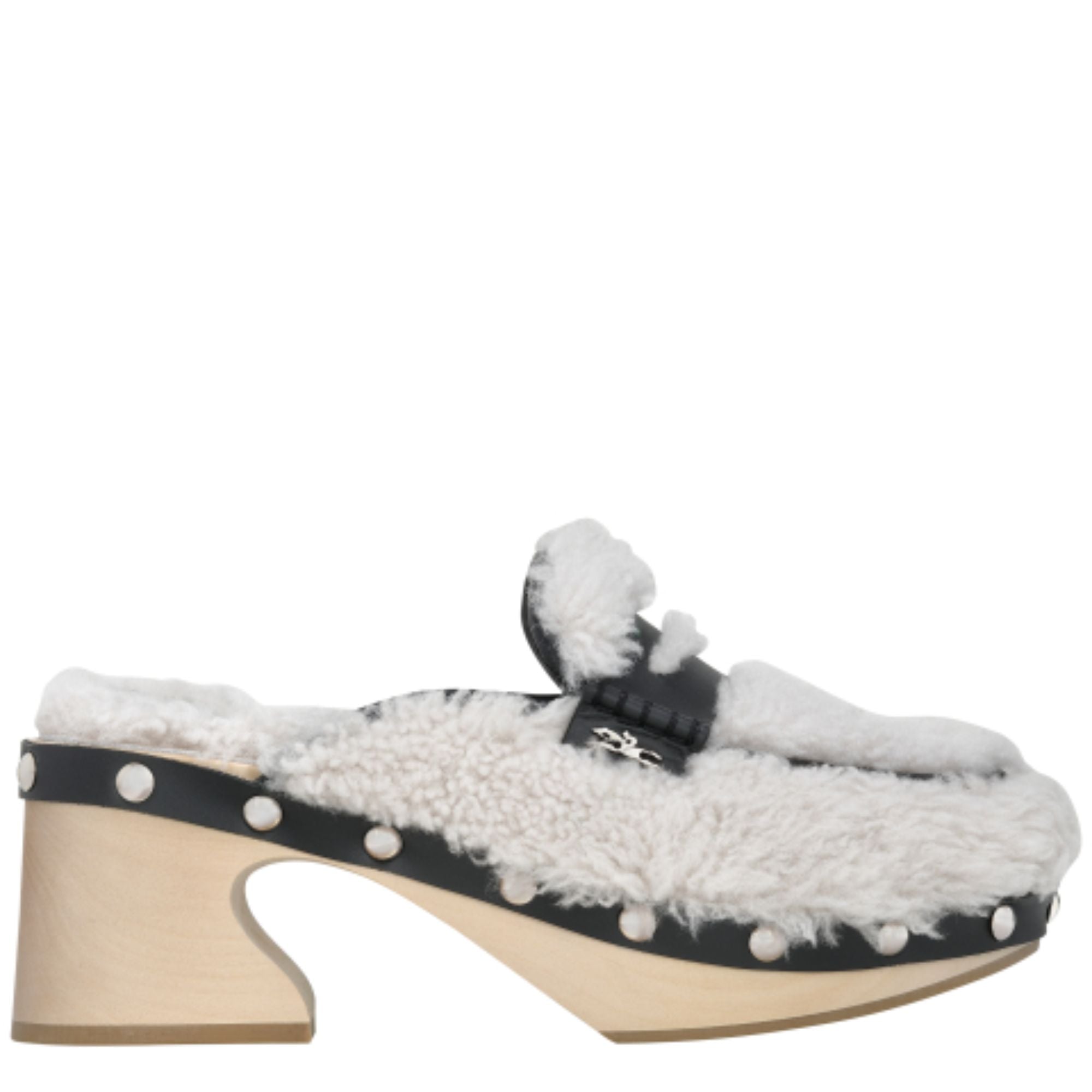 780 Shoes/ 70314SG0238 /Clogs Ivory/ 40