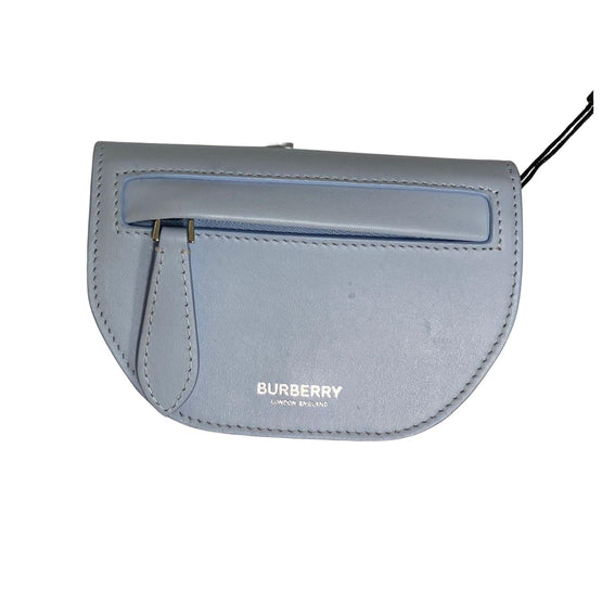 마이크로 미니 사이즈의 올림피아 여성 백