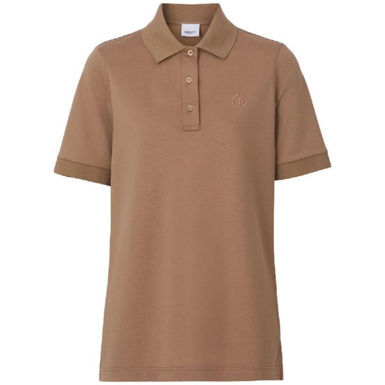 여성 폴로 티셔츠