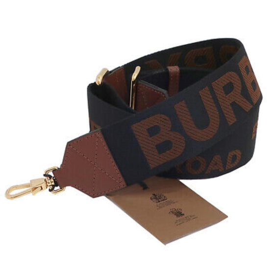 호스페리 모티프 웨빙 백 스트랩