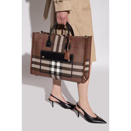 미디엄 프레야 토트