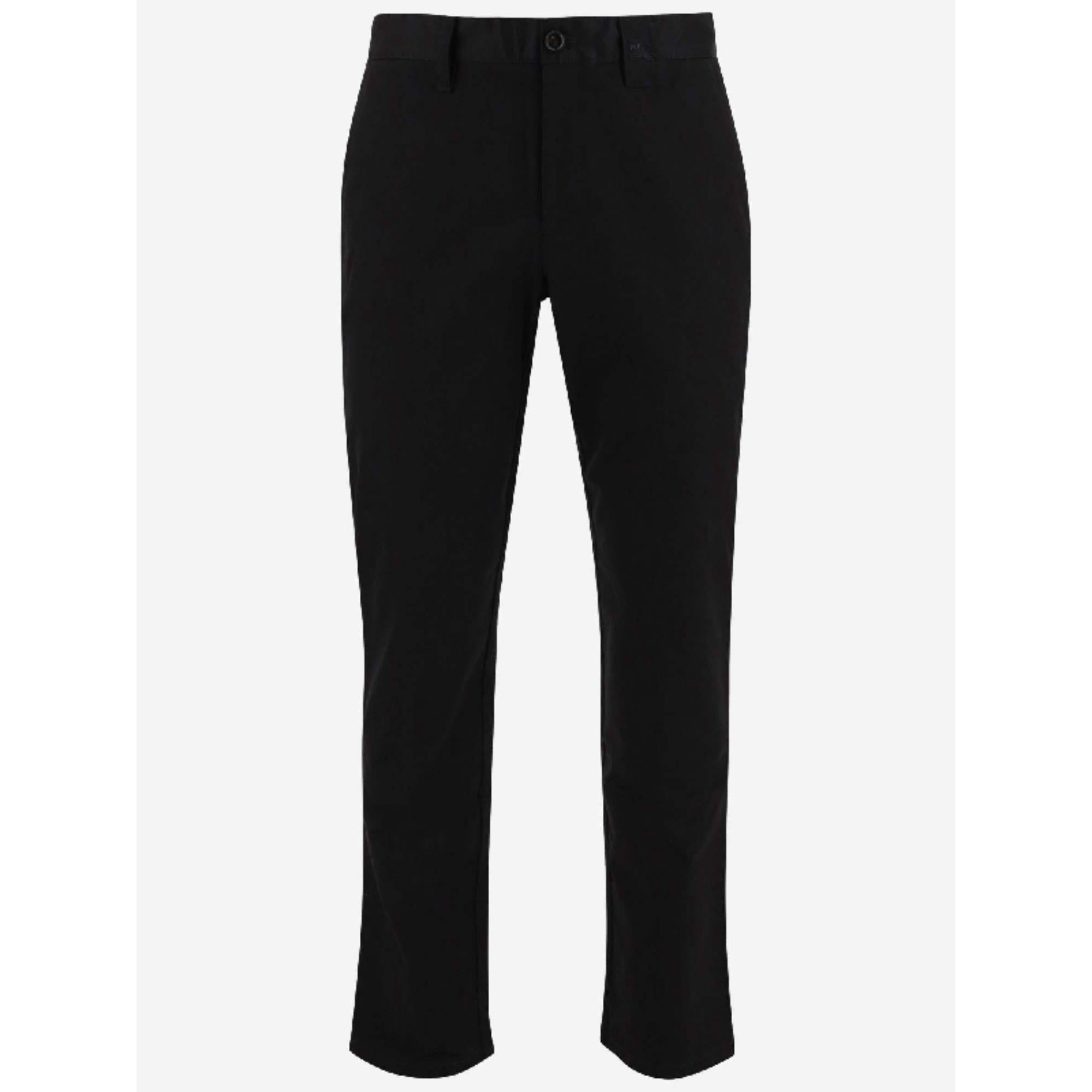 코튼 카고 팬츠