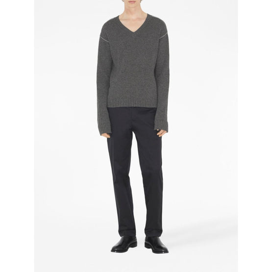 코튼 카고 팬츠