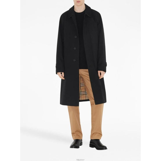 엠브로이더리 EKD 코튼 카고 팬츠