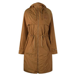 EKD 엠브로이더리 코트