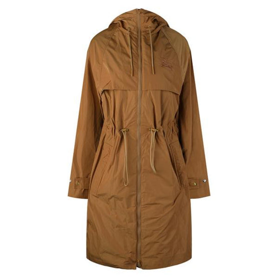 EKD 엠브로이더리 코트