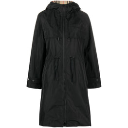 EKD 엠브로이더리 코트