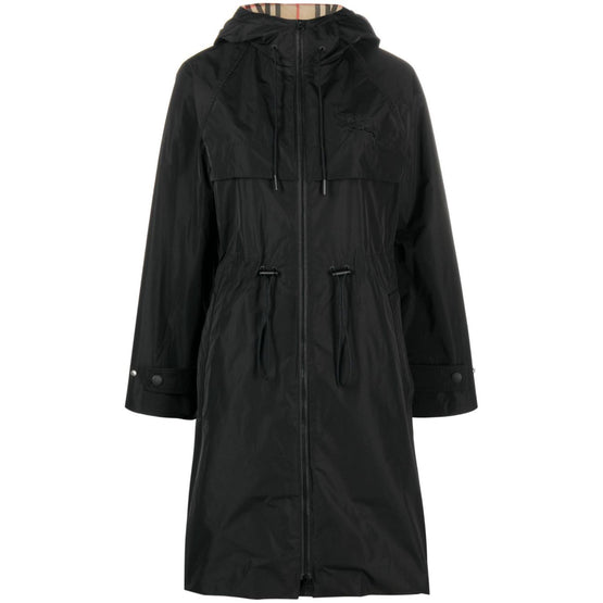 EKD 엠브로이더리 코트