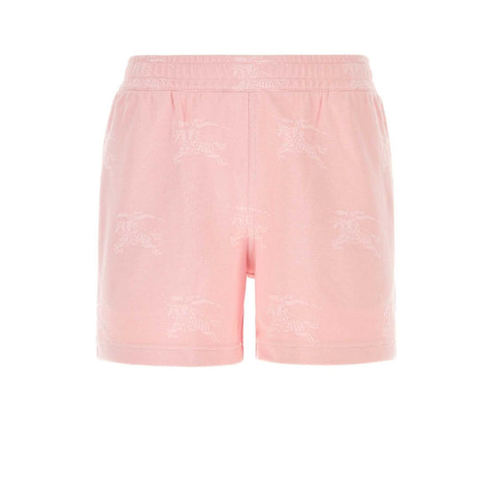 EKD 테크니컬 코튼 피케 쇼츠