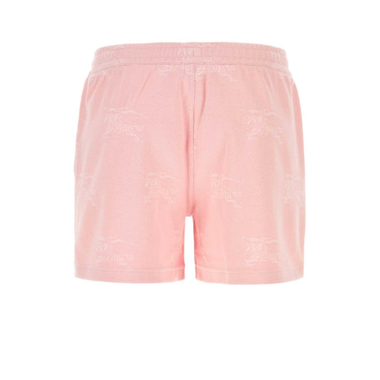 EKD 테크니컬 코튼 피케 쇼츠