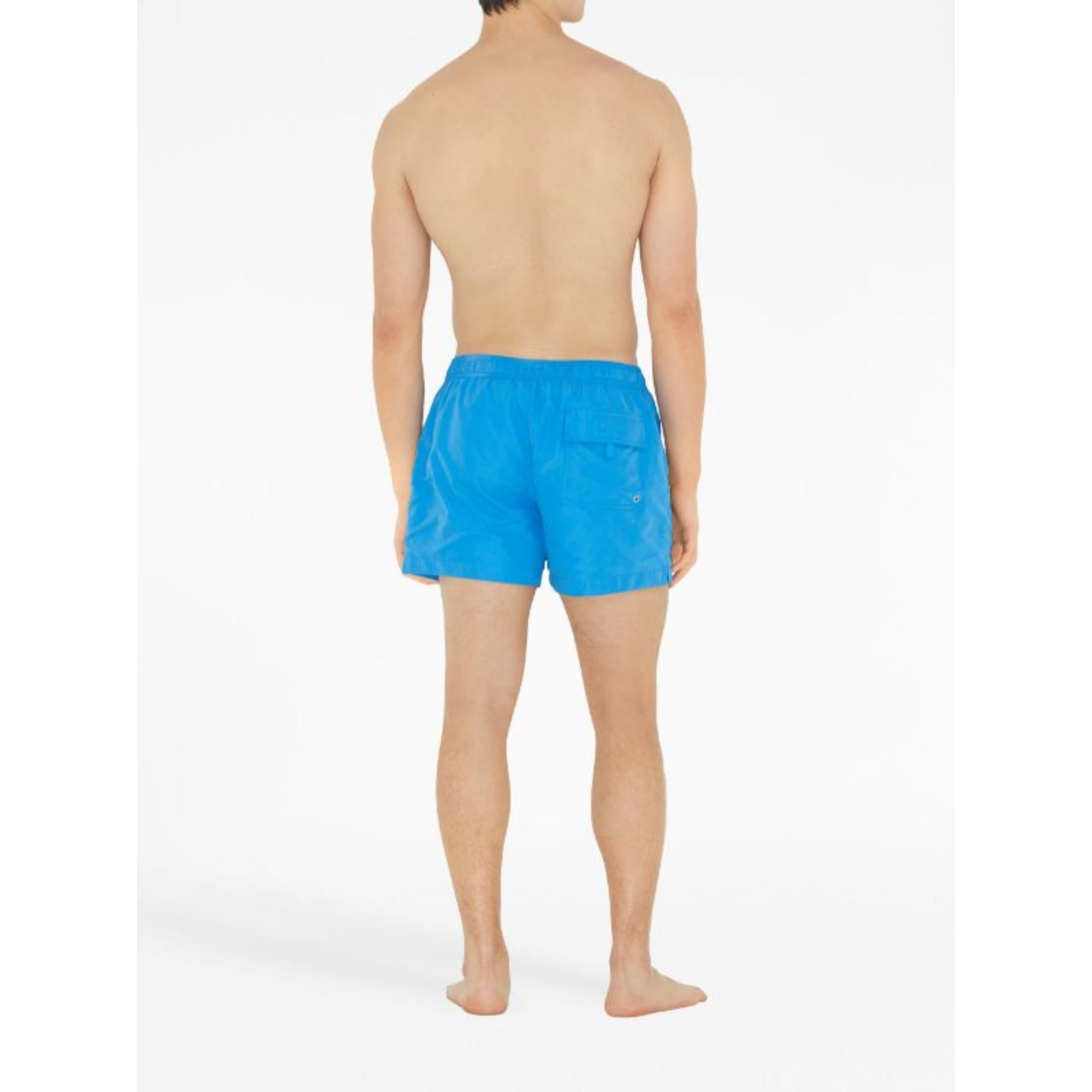 EKD 드로스트링 수영 바지