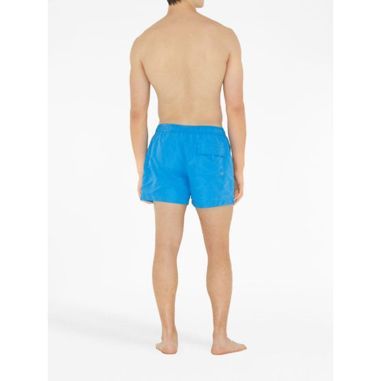 EKD 드로스트링 수영 바지