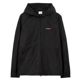 오크 리프 크레스트 나일론 재킷