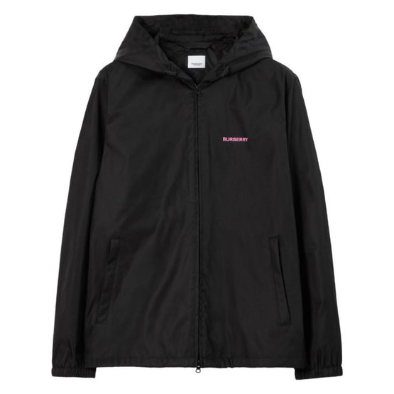 오크 리프 크레스트 나일론 재킷