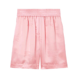 EKD 실크 자카드 쇼츠