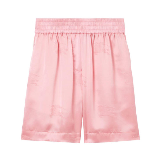 EKD 실크 자카드 쇼츠