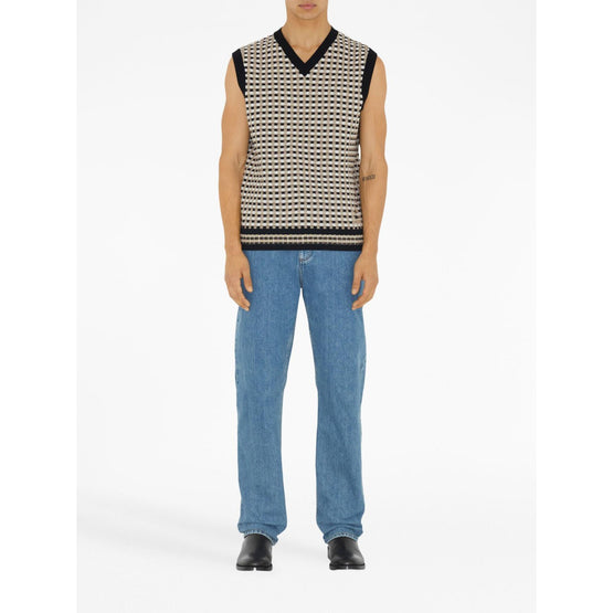 스트레이트핏 진