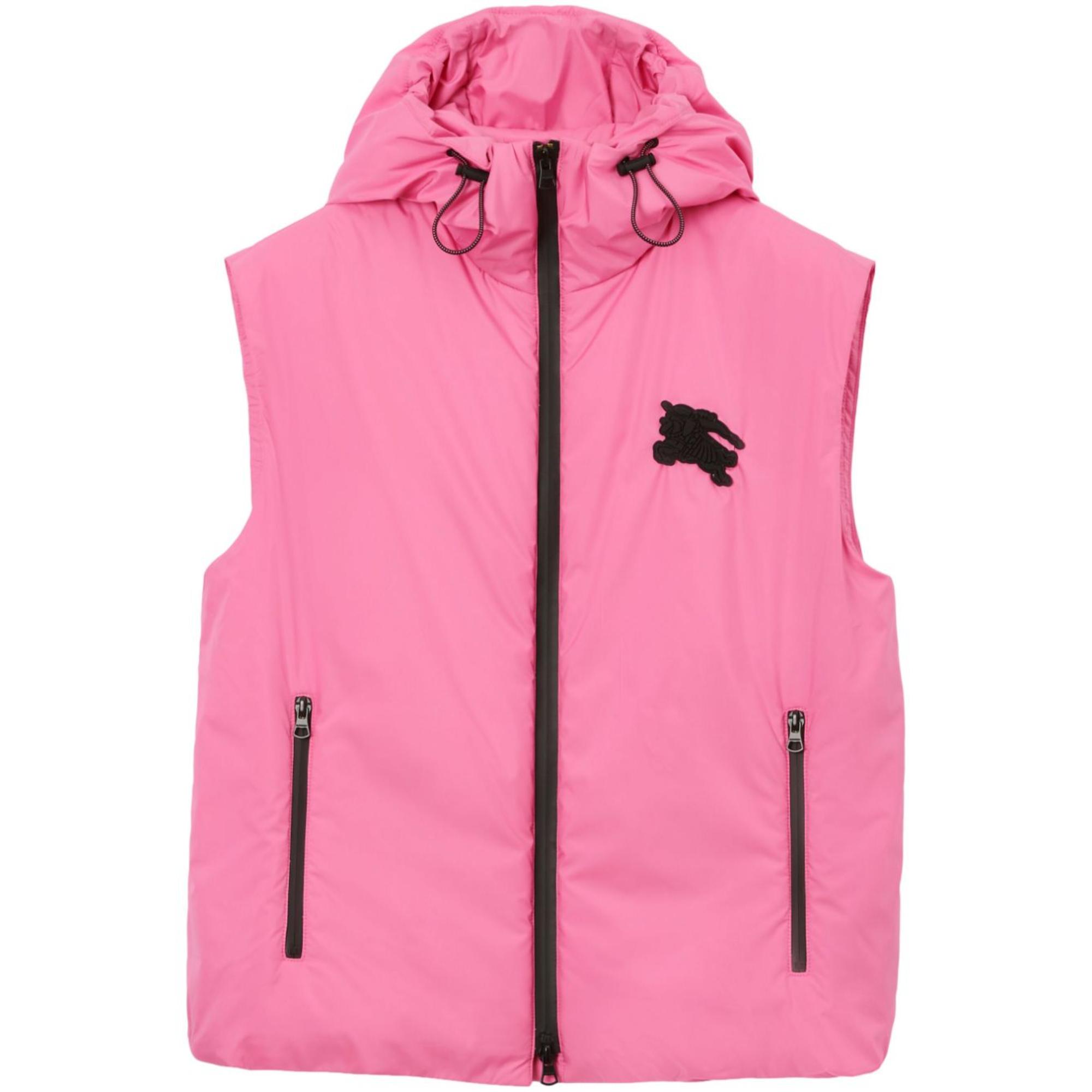 EKD 아플리케 후드 질레