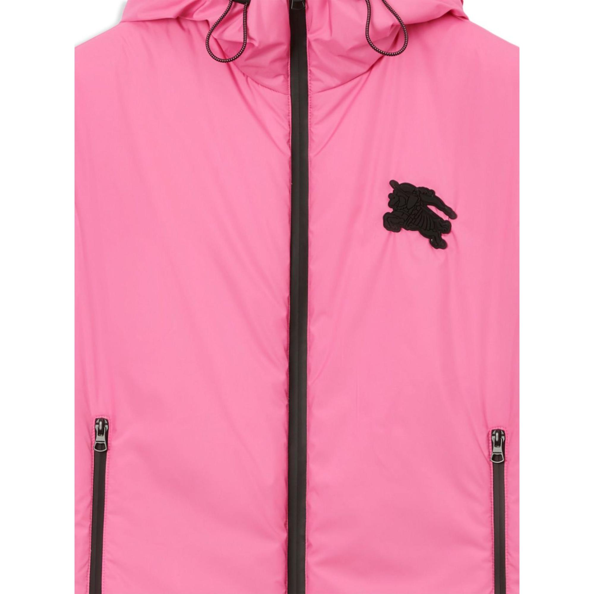 EKD 아플리케 후드 질레