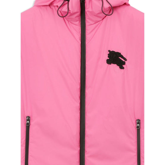 EKD 아플리케 후드 질레