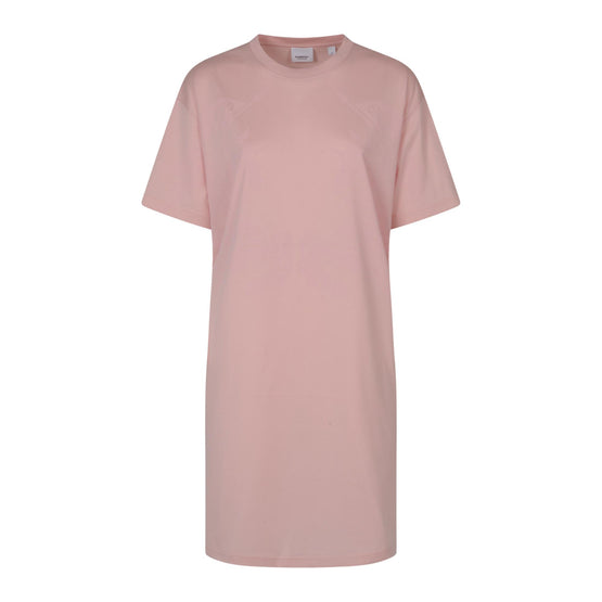 EKD 코튼 티셔츠 드레스