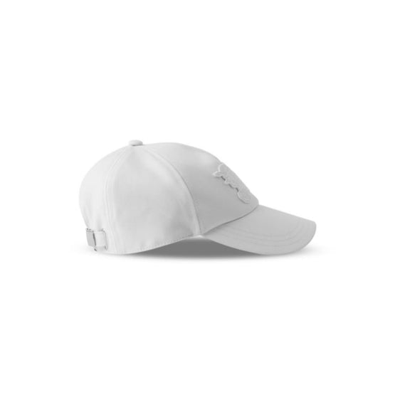 EKD 아플리케 코튼 개버딘 야구 모자