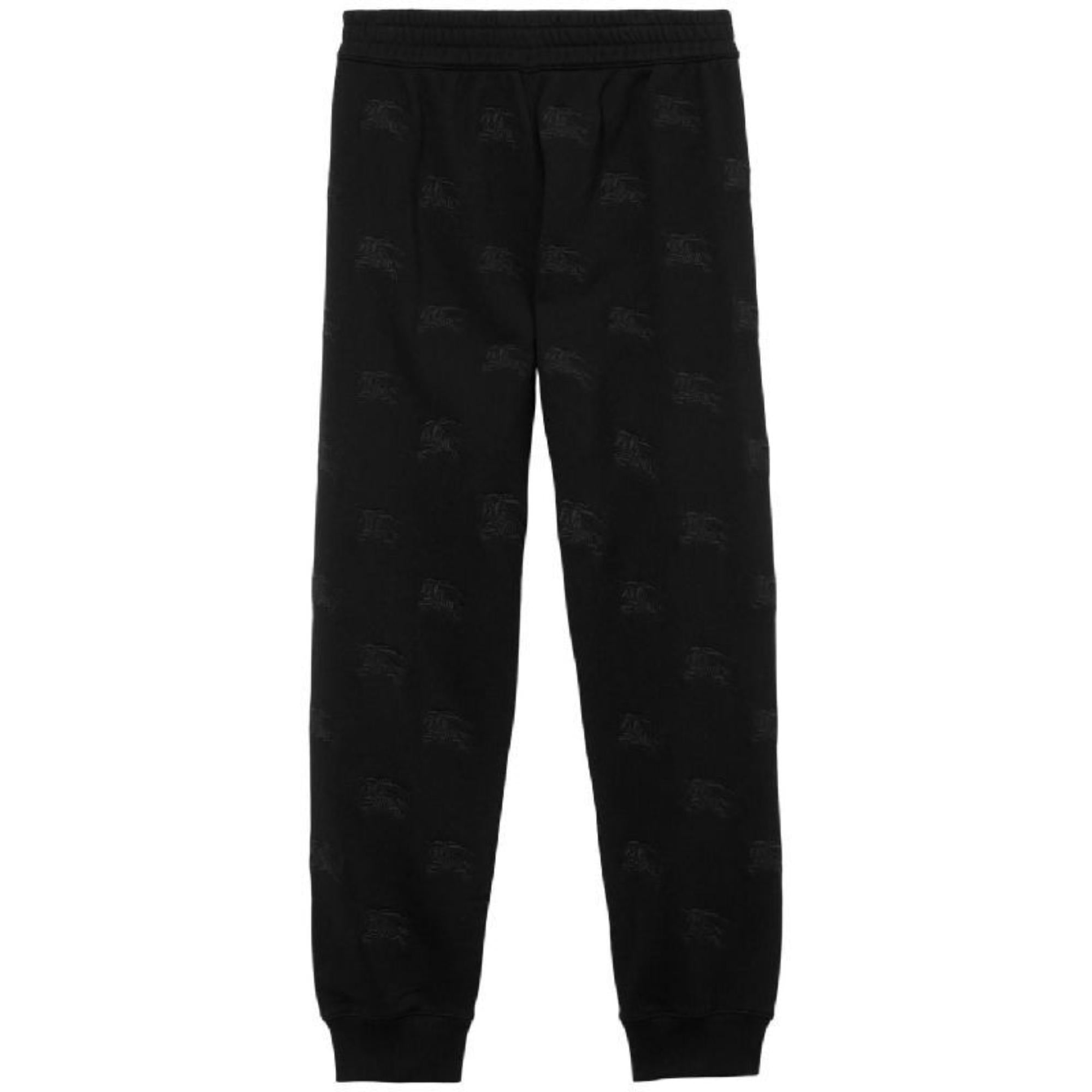 EKD 코튼 조깅 팬츠