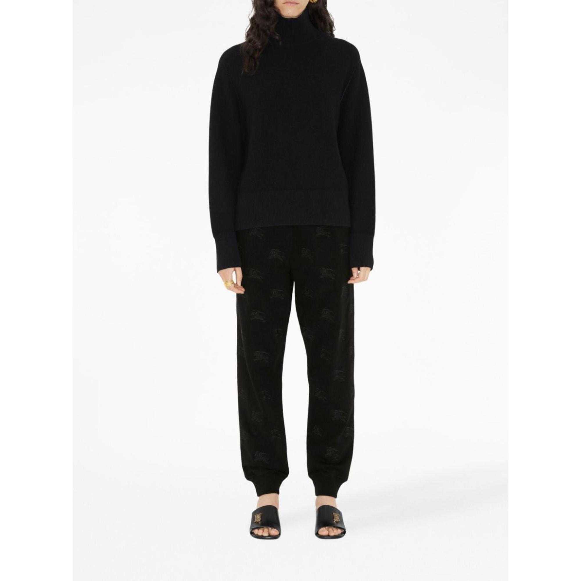 EKD 코튼 조깅 팬츠