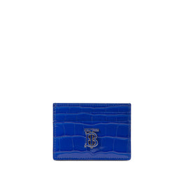 레더 TB 카드 케이스