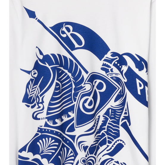 EKD 코튼 탑-WHITE