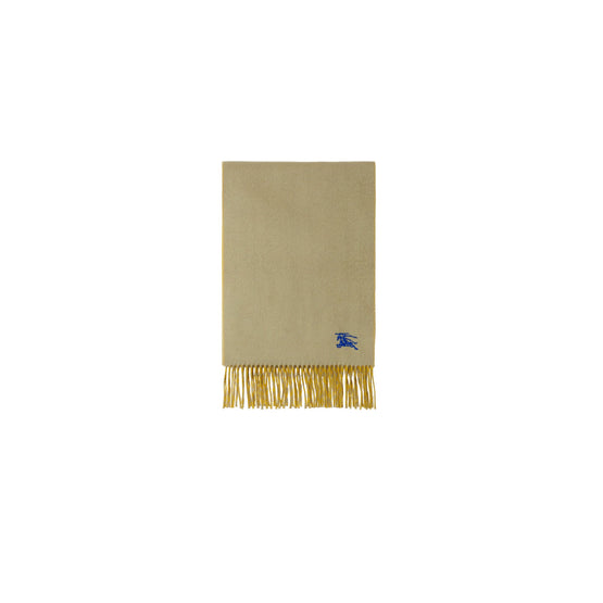 리버시블 캐시미어 스카프-HUNTER / PEAR